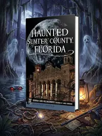 Haunted Sumter County, Florida — photo 1