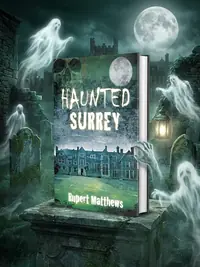 Haunted Surrey Matthews, Rupert — photo 1