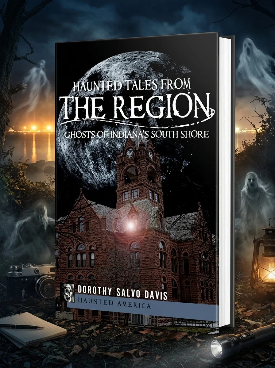Haunted Tales from the Region: Ghosts of Indiana's South Shore