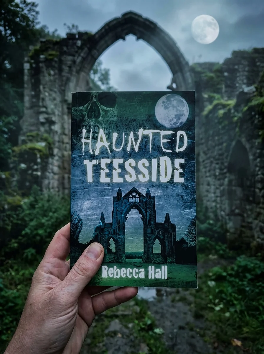 Haunted Teesside — photo 2