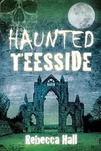 Haunted Teesside Hall, Rebecca — photo 2