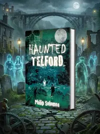 Haunted Telford Solomon, Philip — photo 1