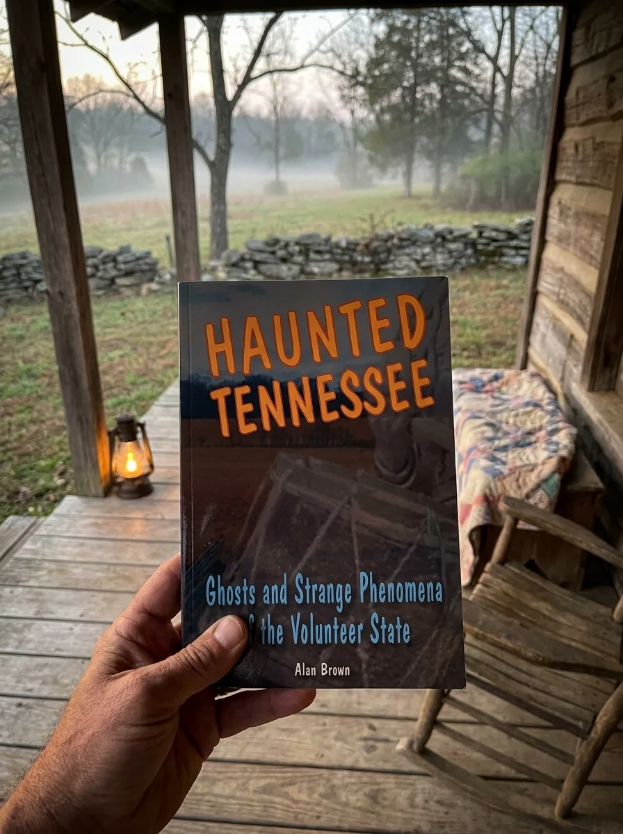 Haunted Tennessee — photo 2