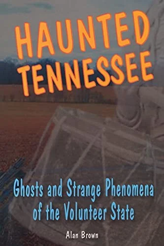 Haunted Tennessee — photo 3
