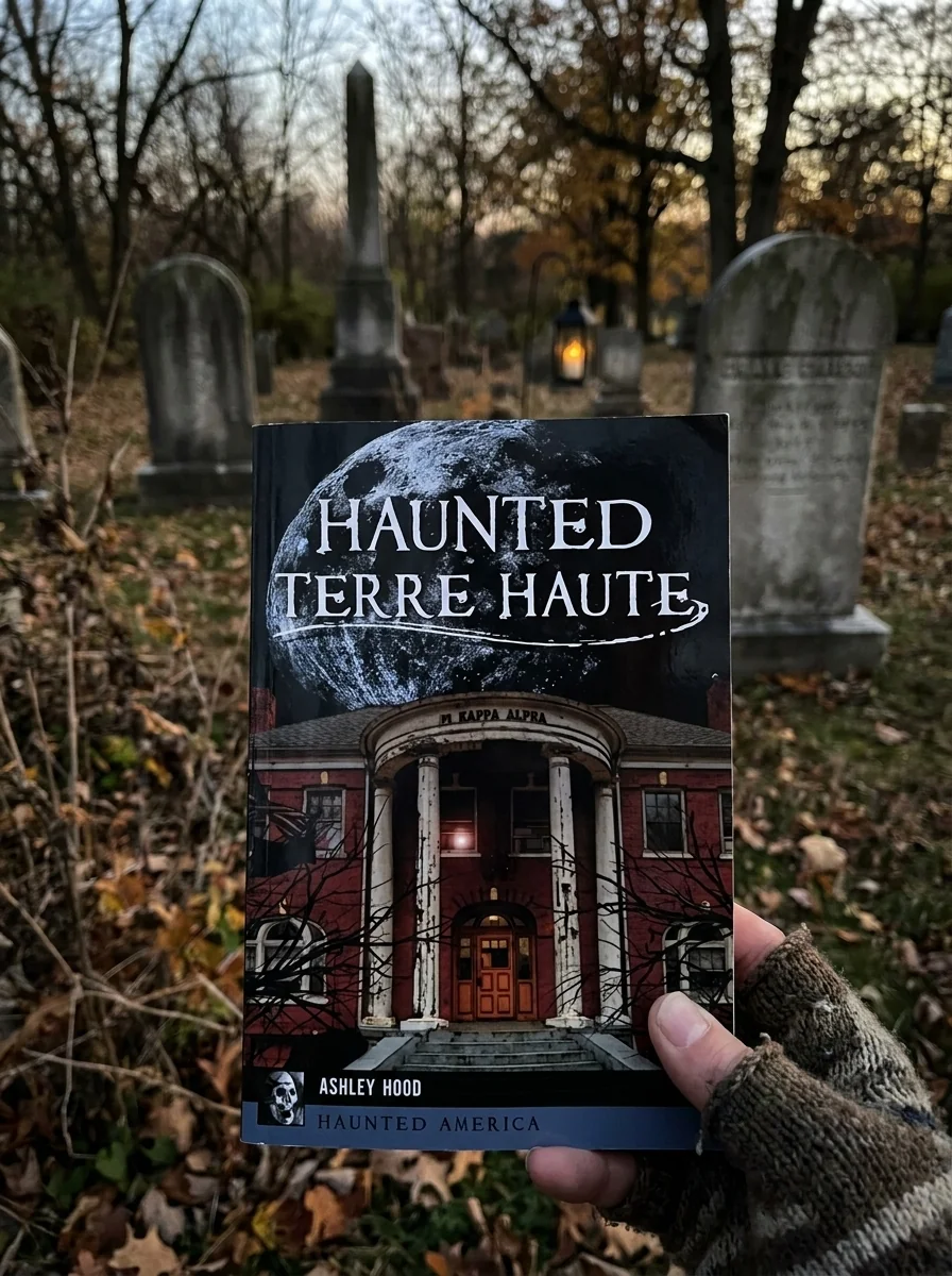 Haunted Terre Haute — photo 2