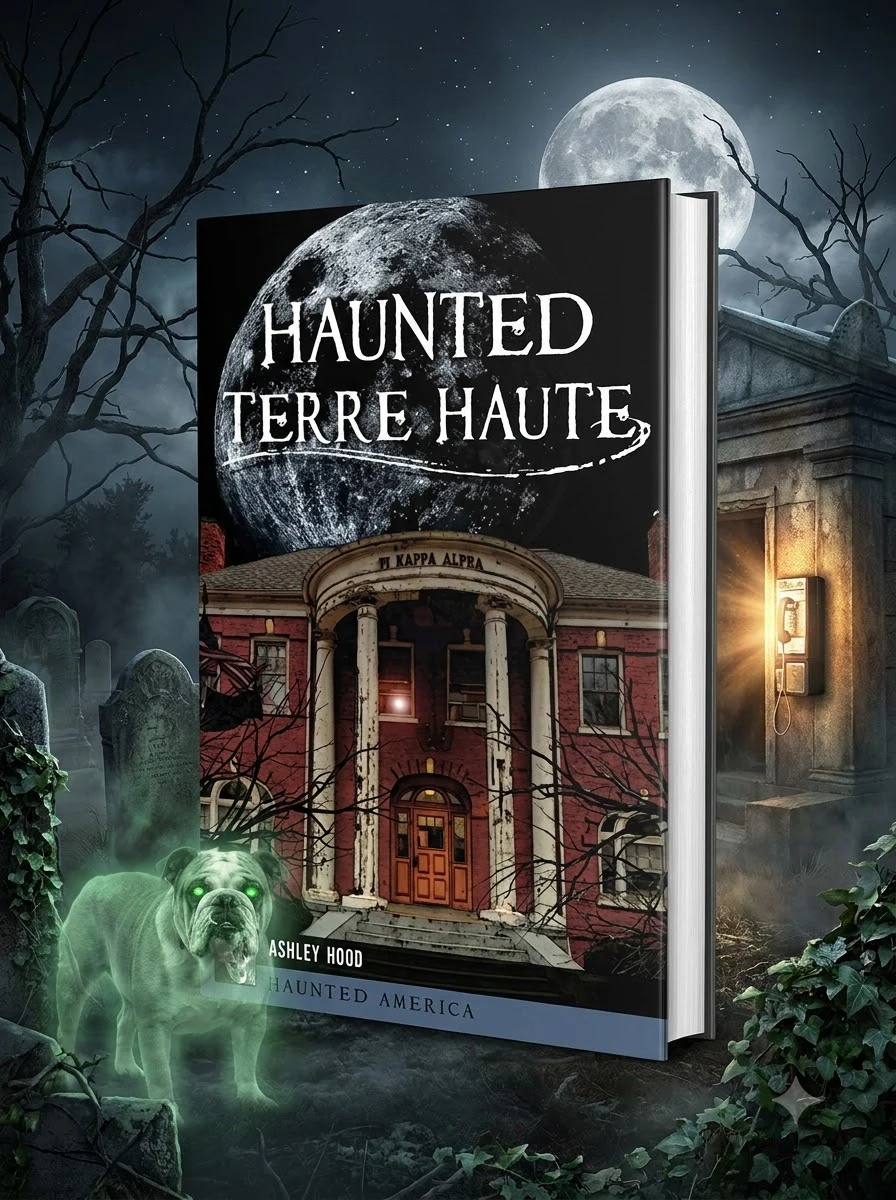 Haunted Terre Haute Hood, Ashley