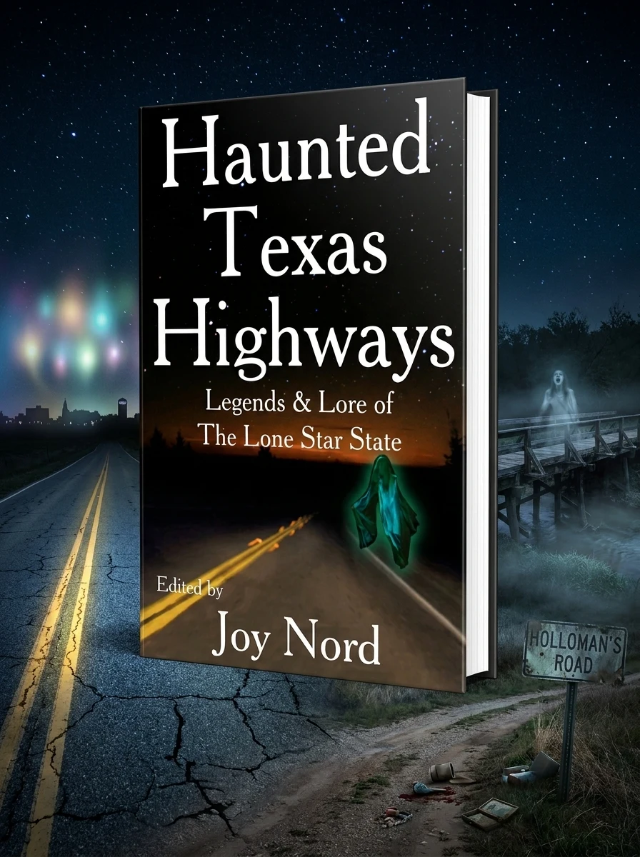 Haunted Texas Highways