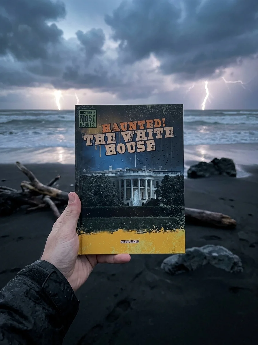 Haunted! the White House — photo 2