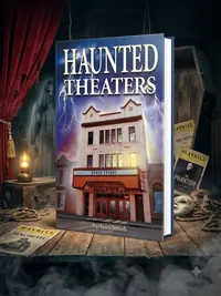 Haunted Theaters Smith, Barbara — photo 1