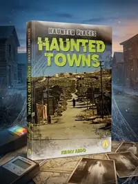 Haunted Towns Abdo, Kenny — photo 1