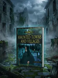 Haunted Towns and Villages — photo 1