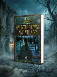 Haunted Towns and Villages — photo 1