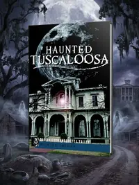 Haunted Tuscaloosa Higdon, David — photo 1