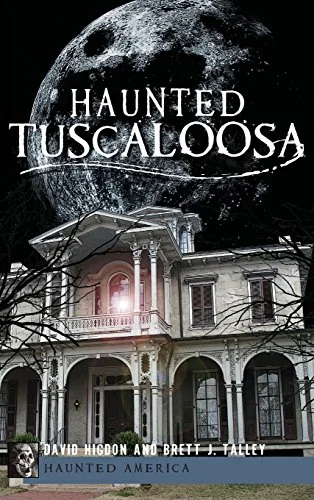 Haunted Tuscaloosa — photo 3