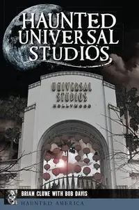 Haunted Universal Studios Clune, Brian — photo 2