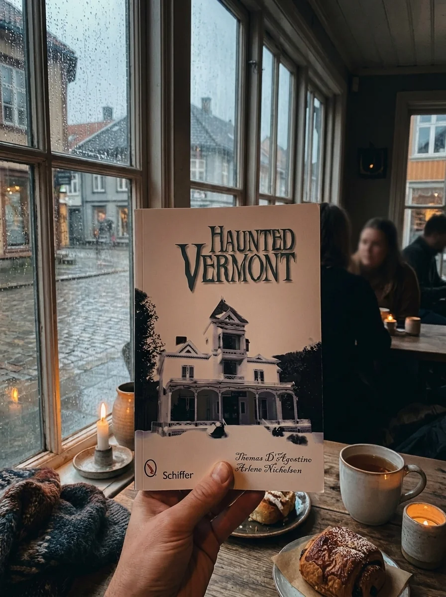 Haunted Vermont — photo 2
