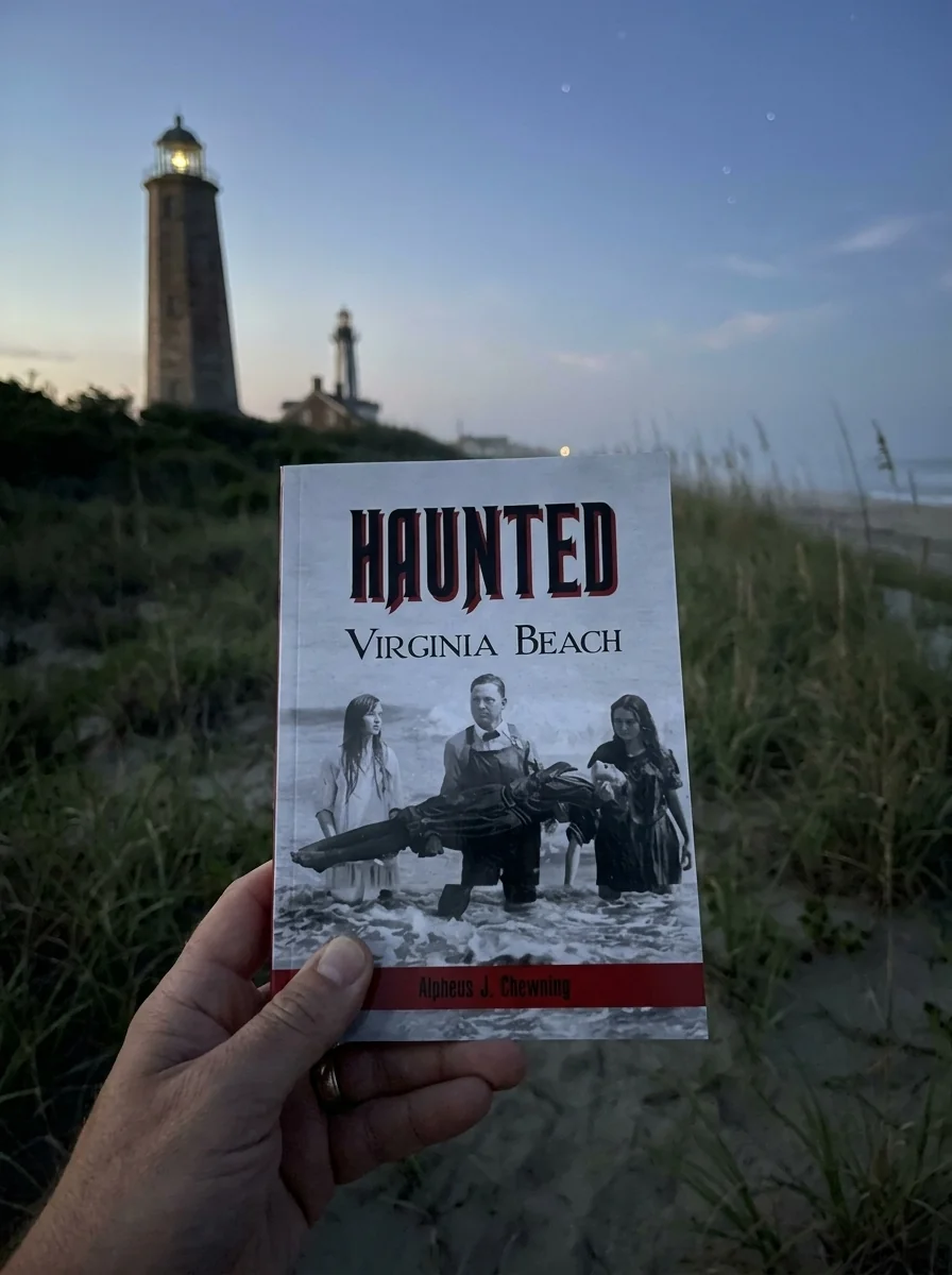 Haunted Virginia Beach — photo 2
