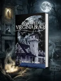 Haunted Virginia Beach — photo 1