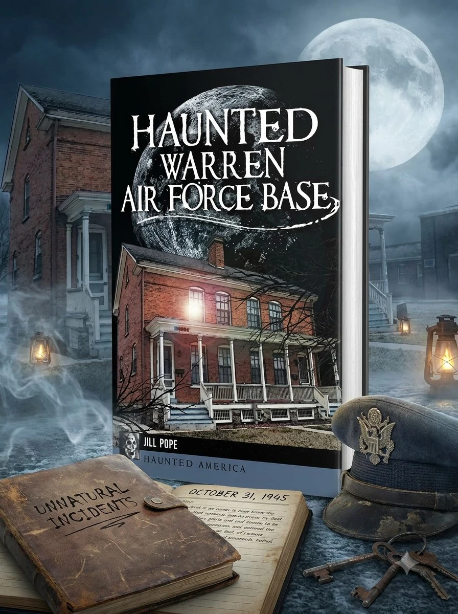Haunted Warren Air Force Base