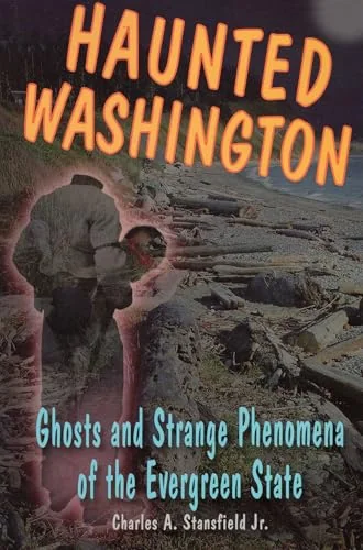 Haunted Washington — photo 3