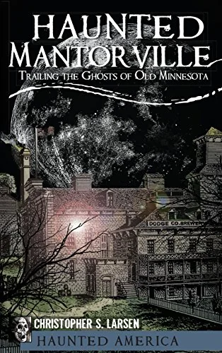 Haunted Wausau: The Ghostly History of Big Bull Falls — photo 3