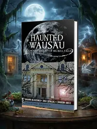Haunted Wausau: The Ghostly History of Big Bull Falls — photo 1