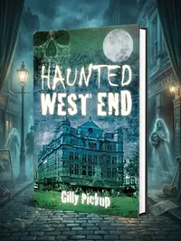 Haunted West End Pickup, Gilly — photo 1