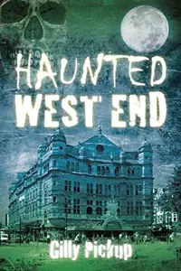 Haunted West End Pickup, Gilly — photo 2
