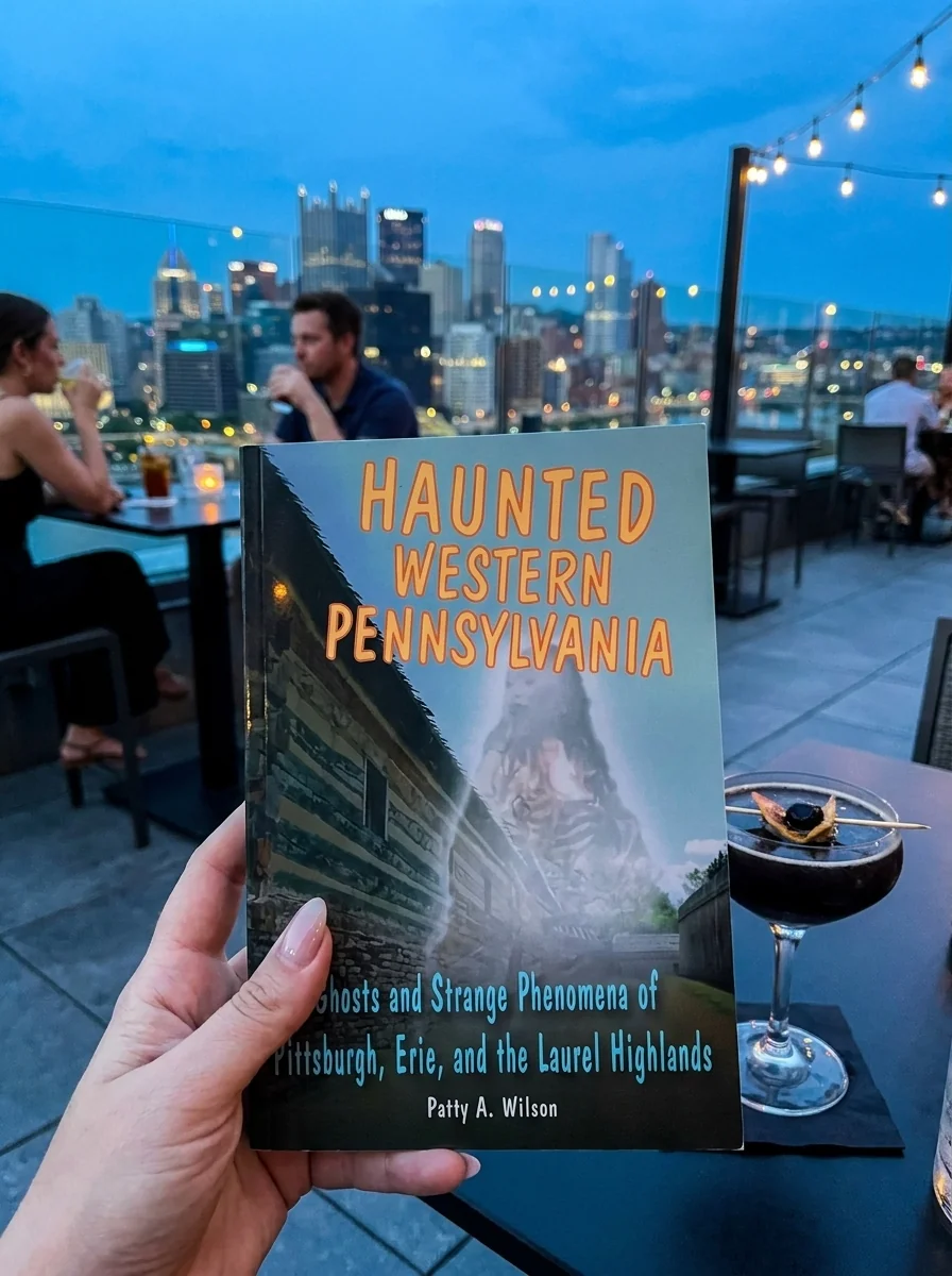 Haunted Western Pennsylvania — photo 2