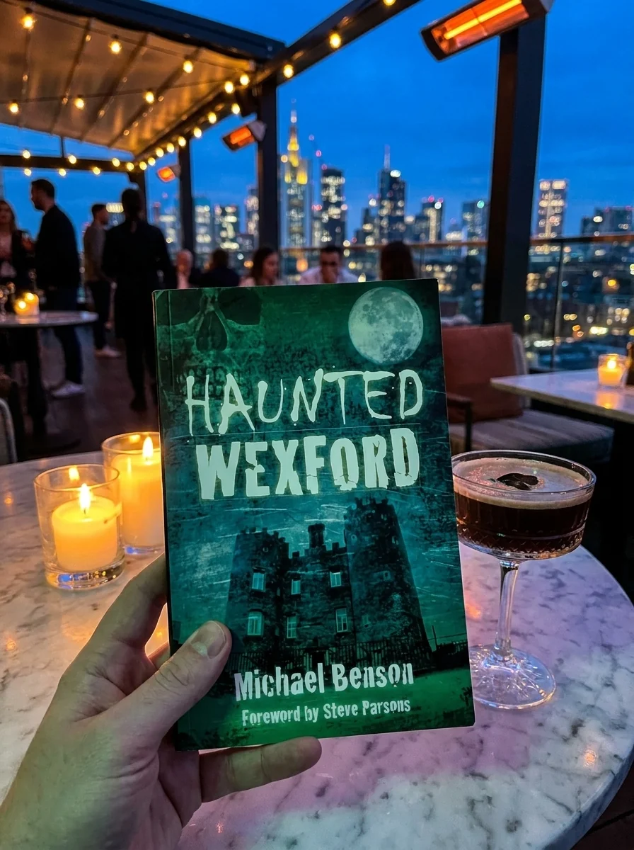 Haunted Wexford — photo 2