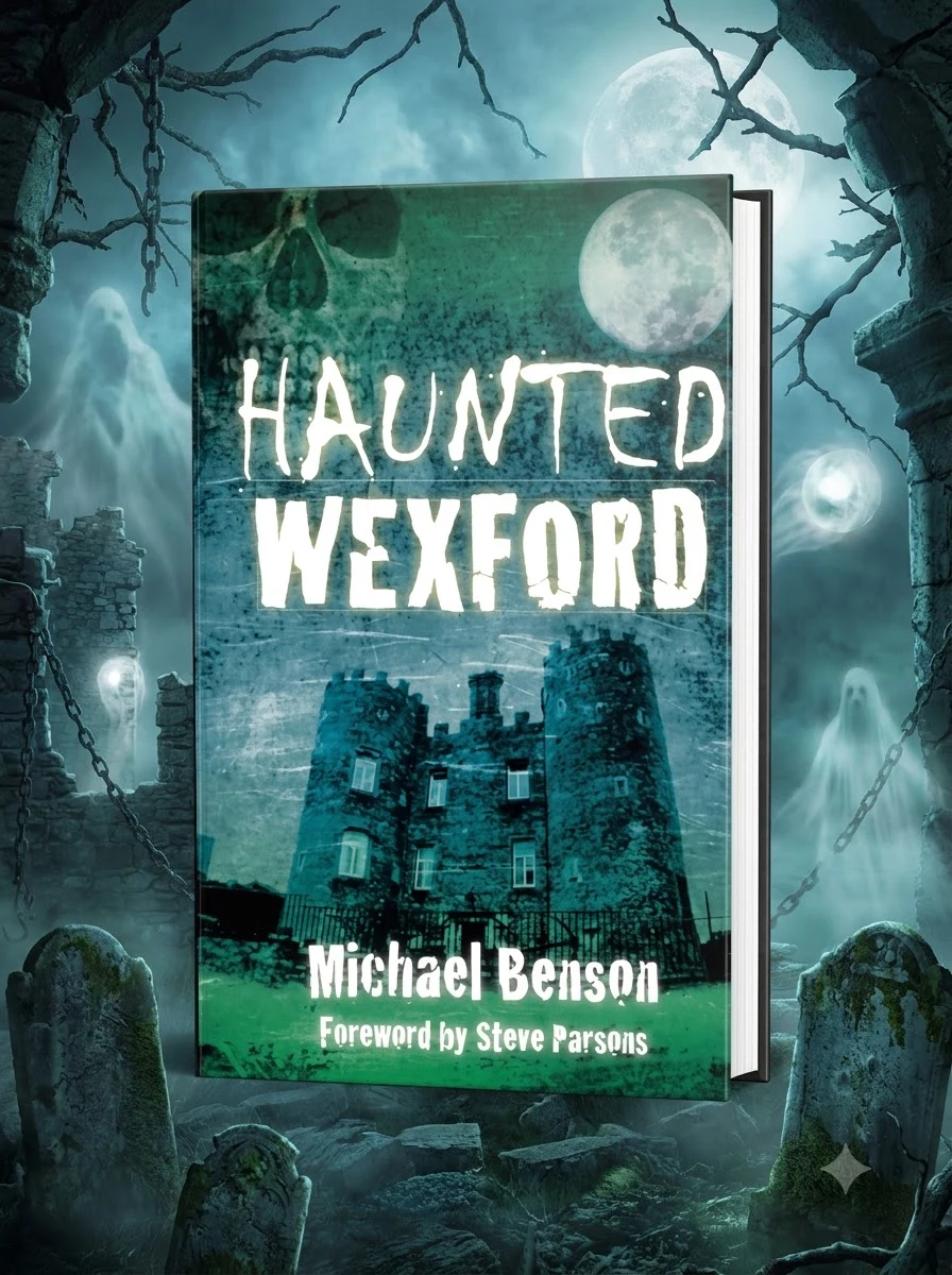 Haunted Wexford Benson, Michael