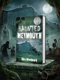 Haunted Weymouth Woodward, Alex — photo 1