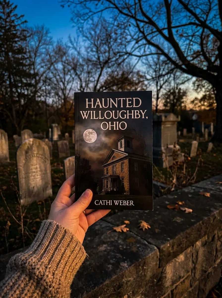 Haunted Willoughby, Ohio — photo 2