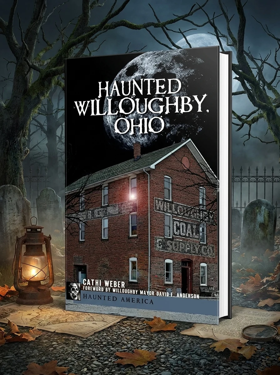 Haunted Willoughby, Ohio