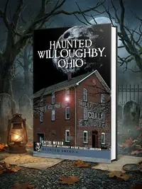 Haunted Willoughby, Ohio — photo 1
