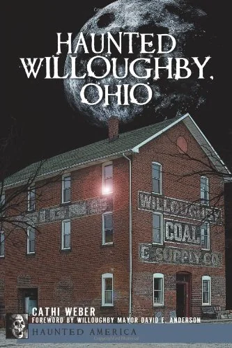 Haunted Willoughby, Ohio — photo 3