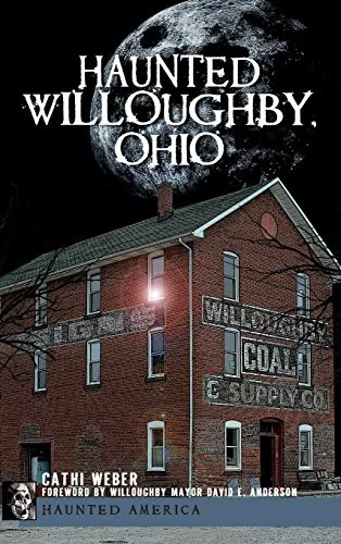 Haunted Willoughby, Ohio — photo 3