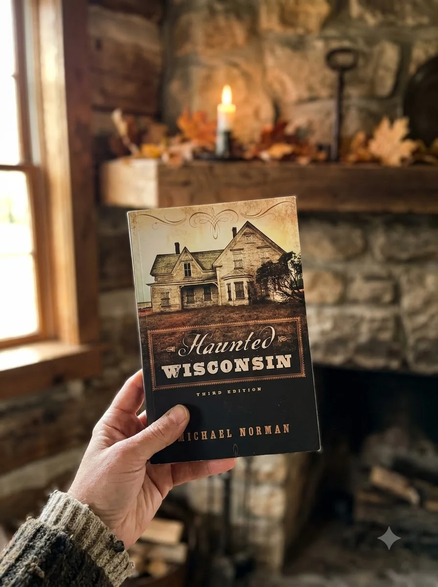 Haunted Wisconsin — photo 2