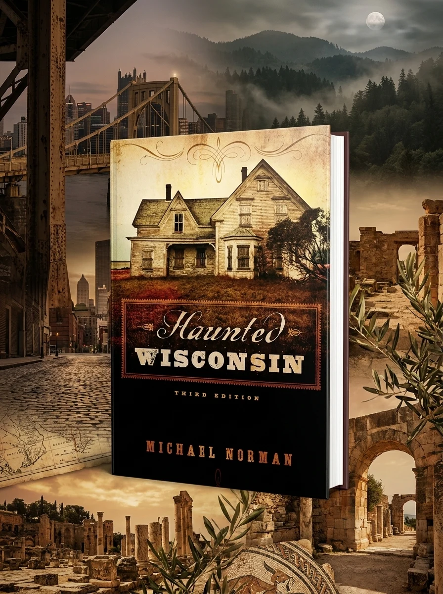 Haunted Wisconsin