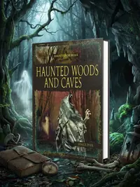 Haunted Woods and Caves — photo 1