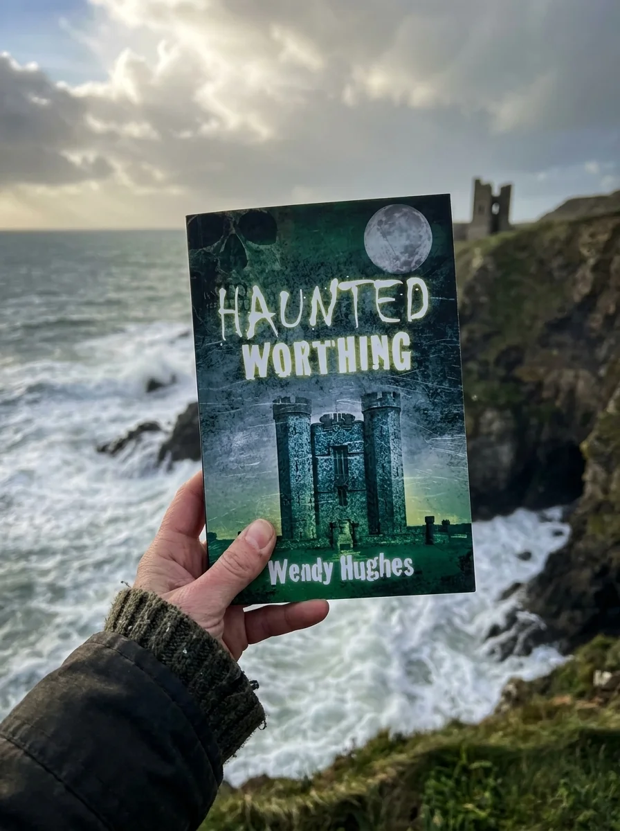 Haunted Worthing — photo 2