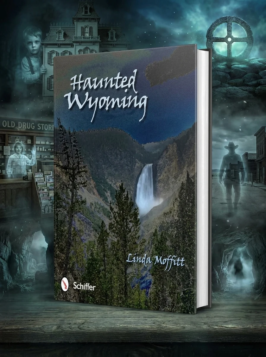 Haunted Wyoming