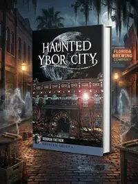 Haunted Ybor City Frethem, Deborah — photo 1