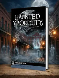 Haunted Ybor City — photo 1