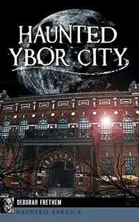 Haunted Ybor City — photo 2
