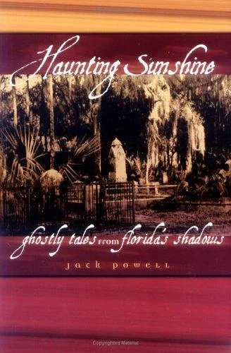 Haunting Sunshine