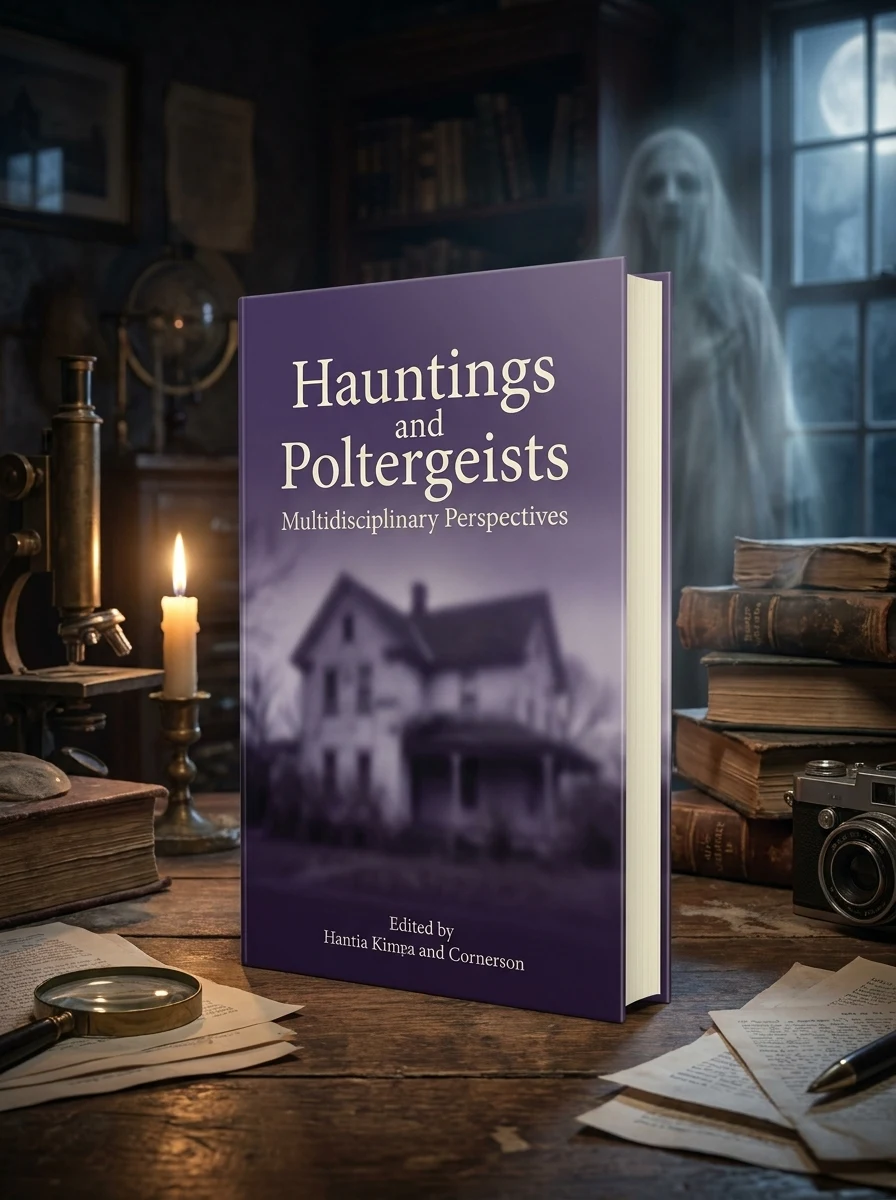 Hauntings and Poltergeists: Multidisciplinary Perspectives