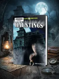 Hauntings Hawkins, Jay — photo 1