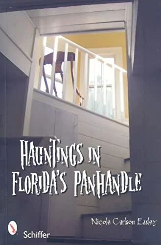 Hauntings in Florida's Panhandle — photo 3