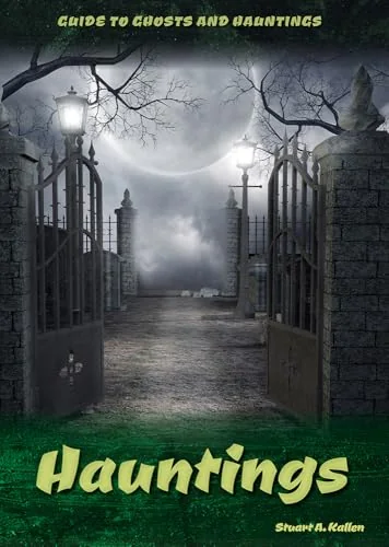 Hauntings Kallen, Stuart A